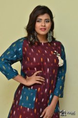 Hebah Patel Interview About Andhagaadu